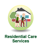 Residential Care Services