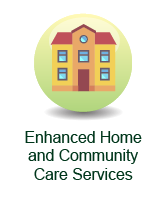 Enhanced Home and Community Care Services