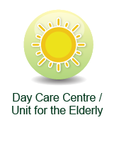 Day Care Centre / Unit for the Elderly