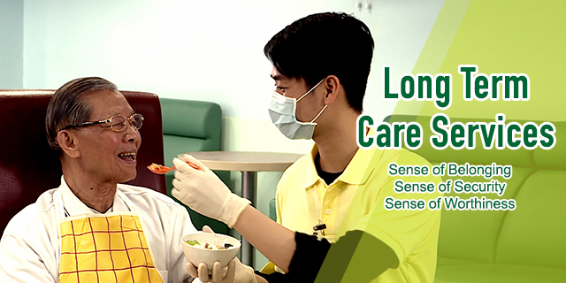 Long Term Care Services