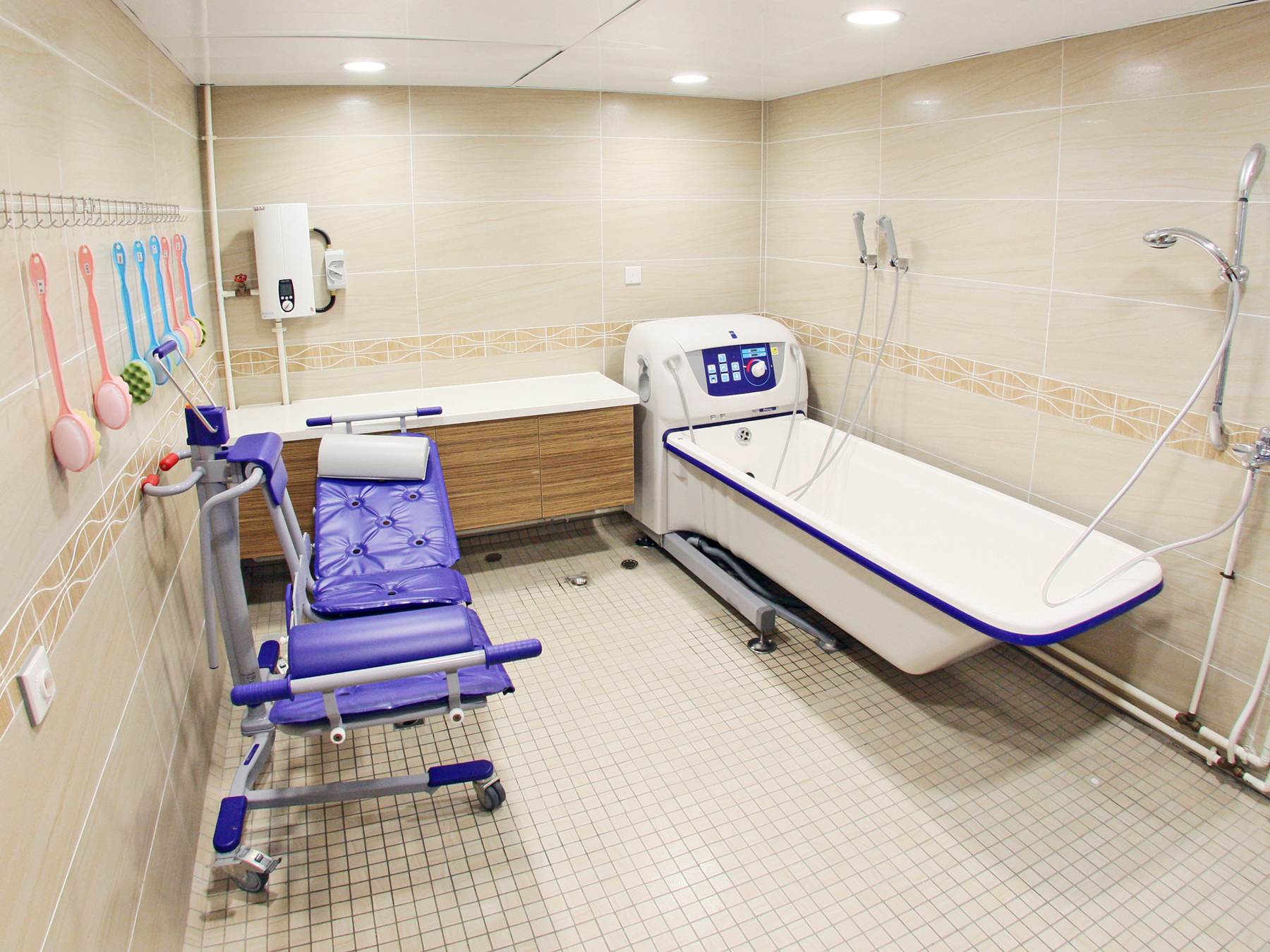 SWD Elderly Information site OASIS NURSING HOME