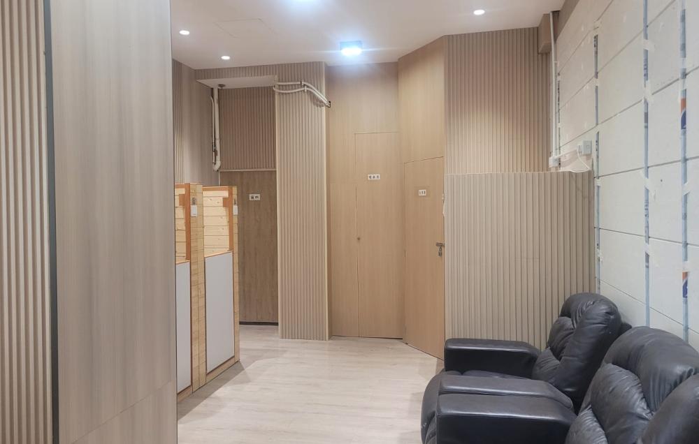 Activity Area /Living Room / Dining Room