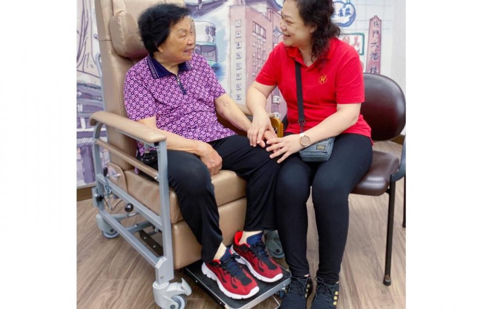 Occupational Therapy Room