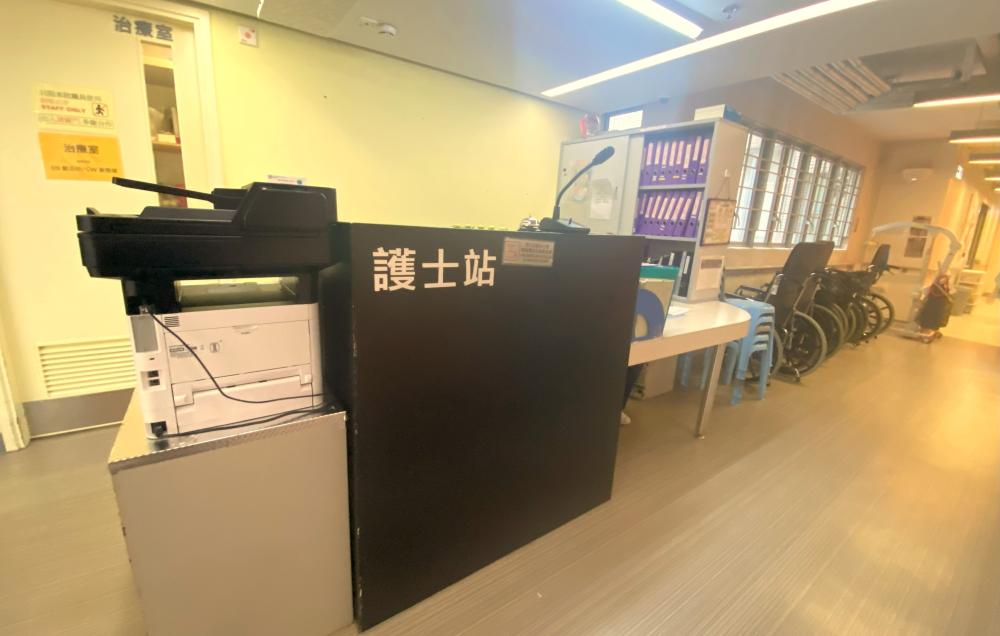 其他设施