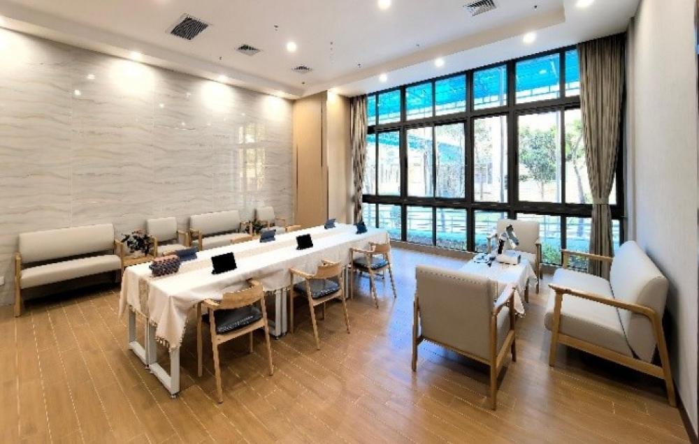 活動區／客廳／飯廳