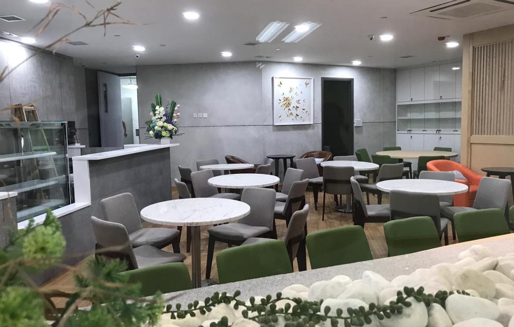 活動區／客廳／飯廳