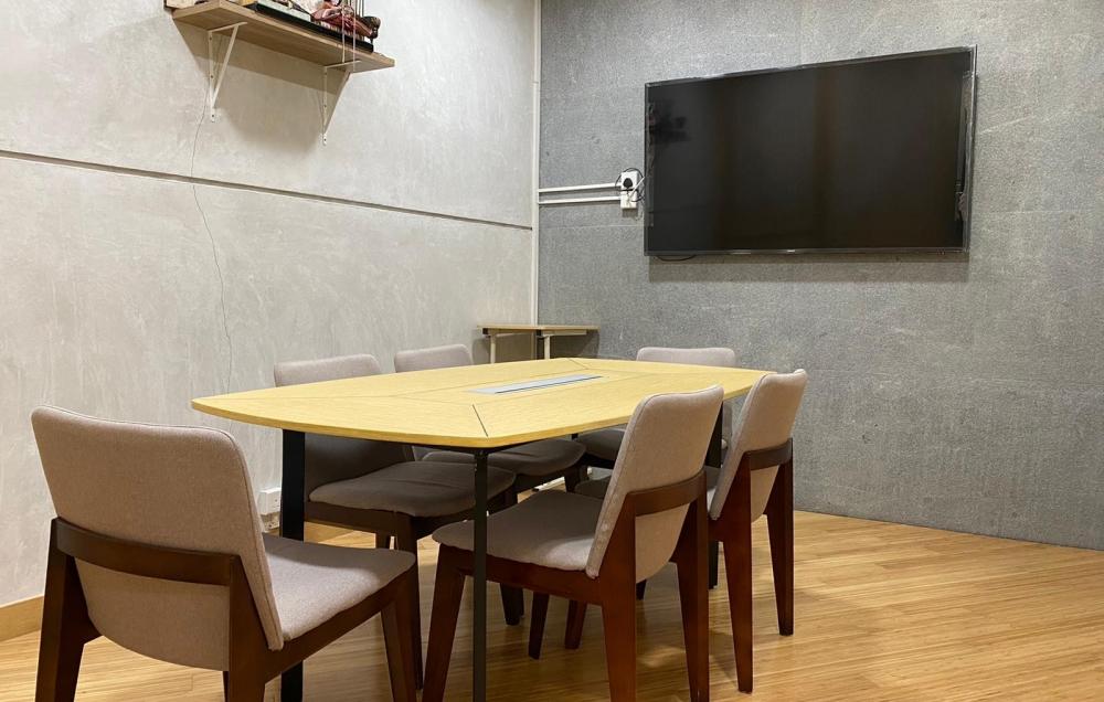 活動區／客廳／飯廳