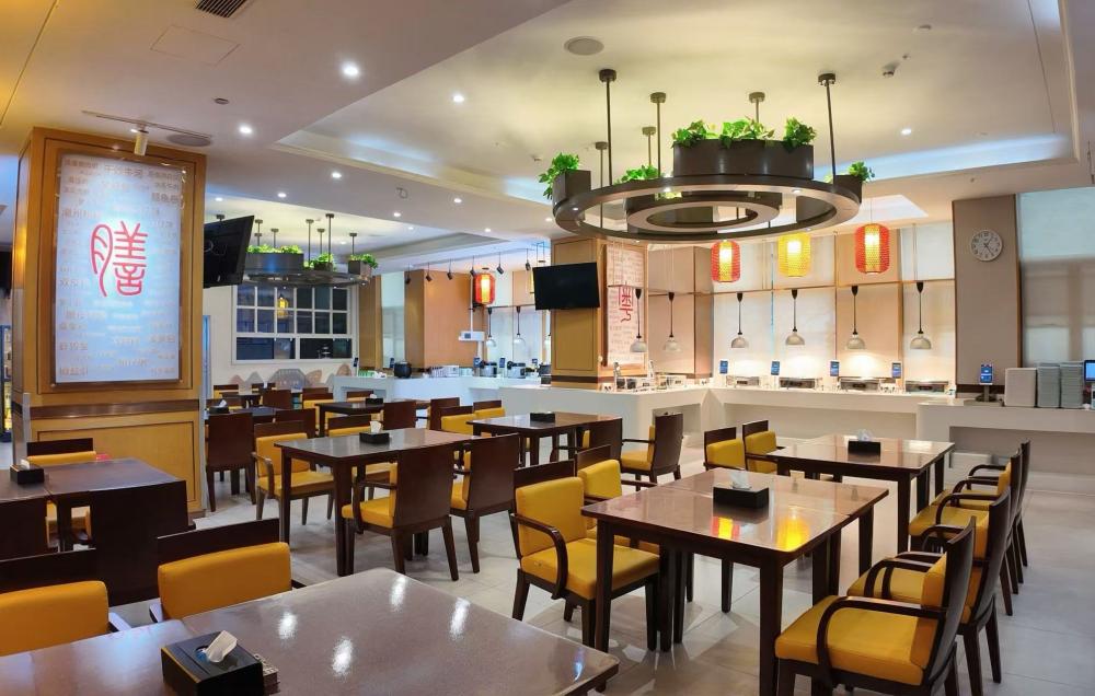 活動區／客廳／飯廳