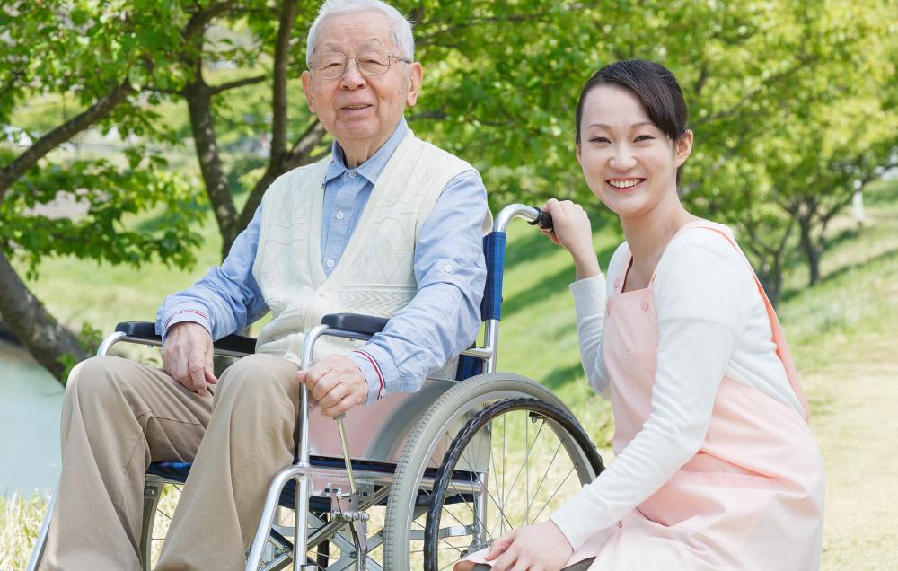 Nursing Care and/or Personal Care