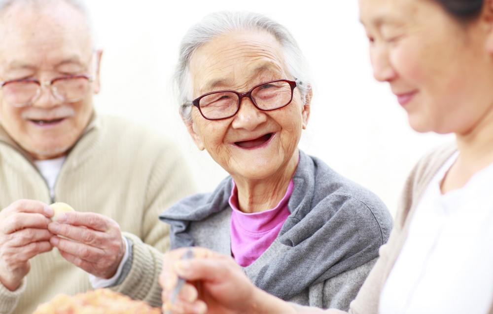 Nursing Care and/or Personal Care