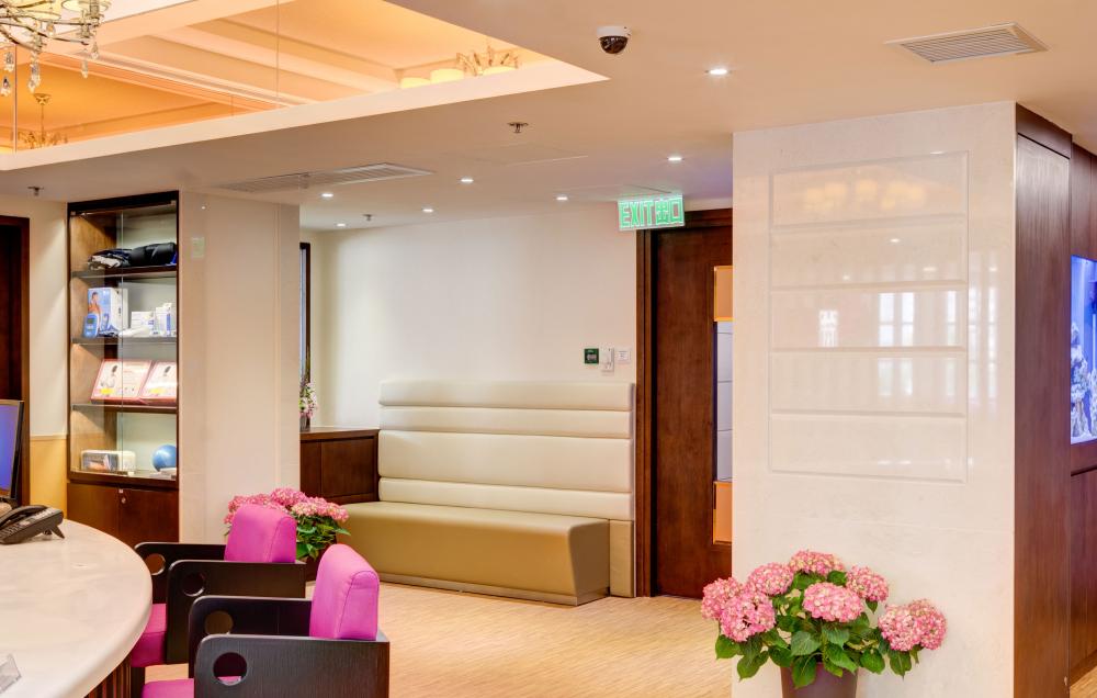 Activity Area /Living Room / Dining Room