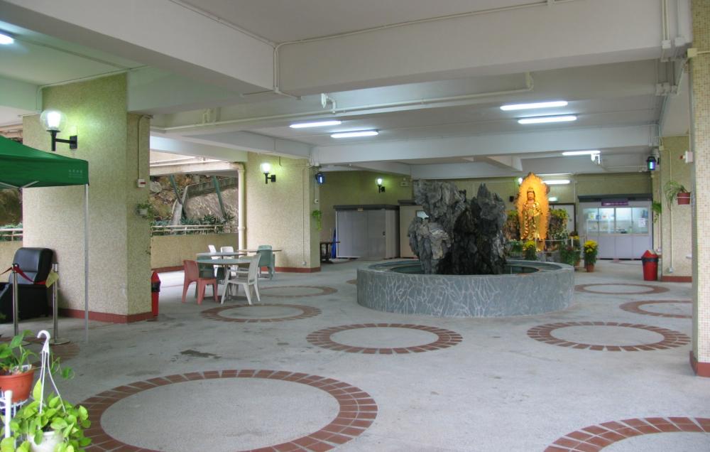 Other Facilities
