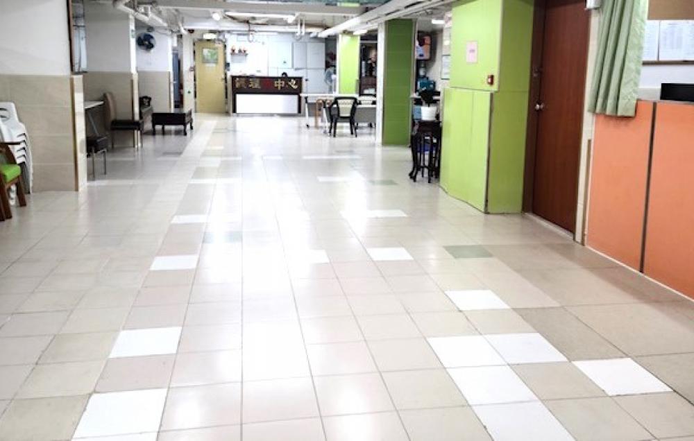 Activity Area /Living Room / Dining Room