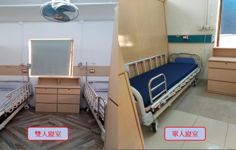 房間