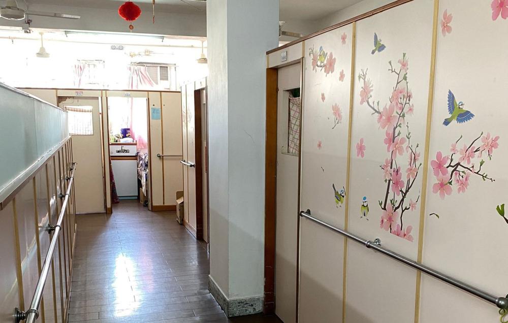 其他設施