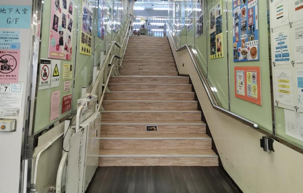 其他設施