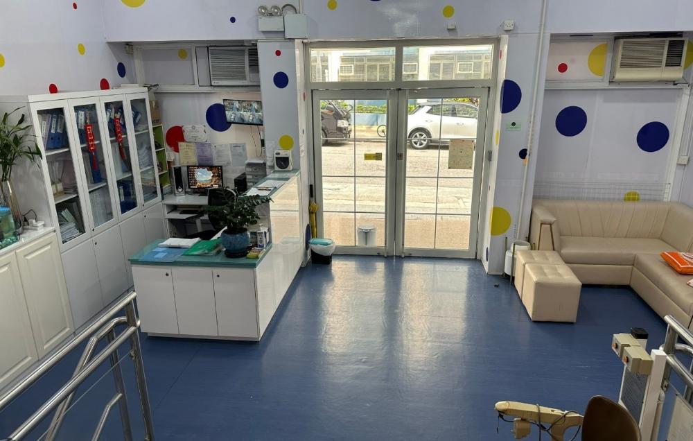 Other Facilities
