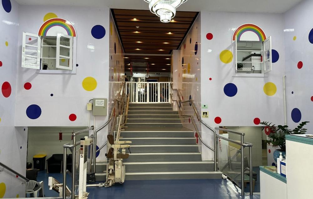 Other Facilities