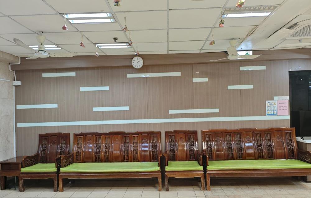 Activity Area /Living Room / Dining Room