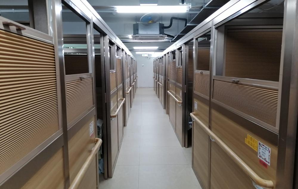 Activity Area /Living Room / Dining Room