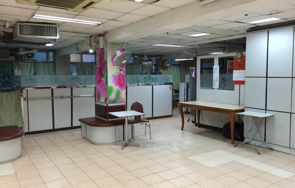 Activity Area /Living Room / Dining Room