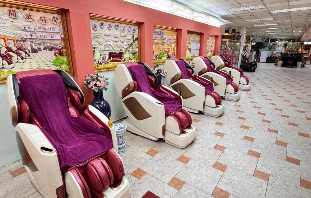 Other Facilities