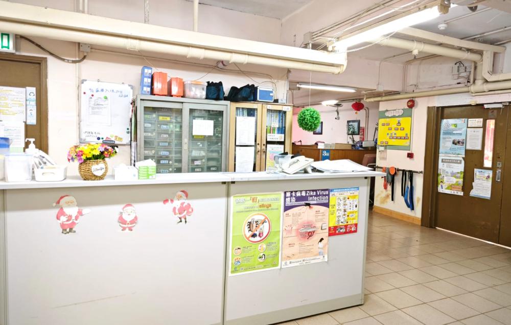 Other Facilities