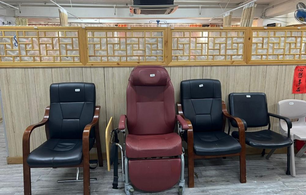 活动区／客厅／饭厅