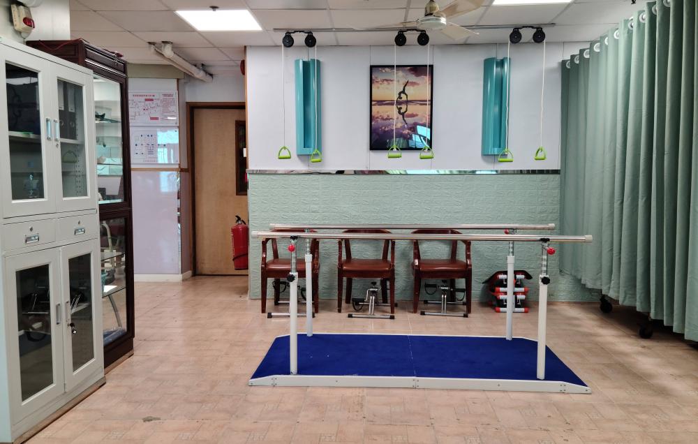 活動區／客廳／飯廳