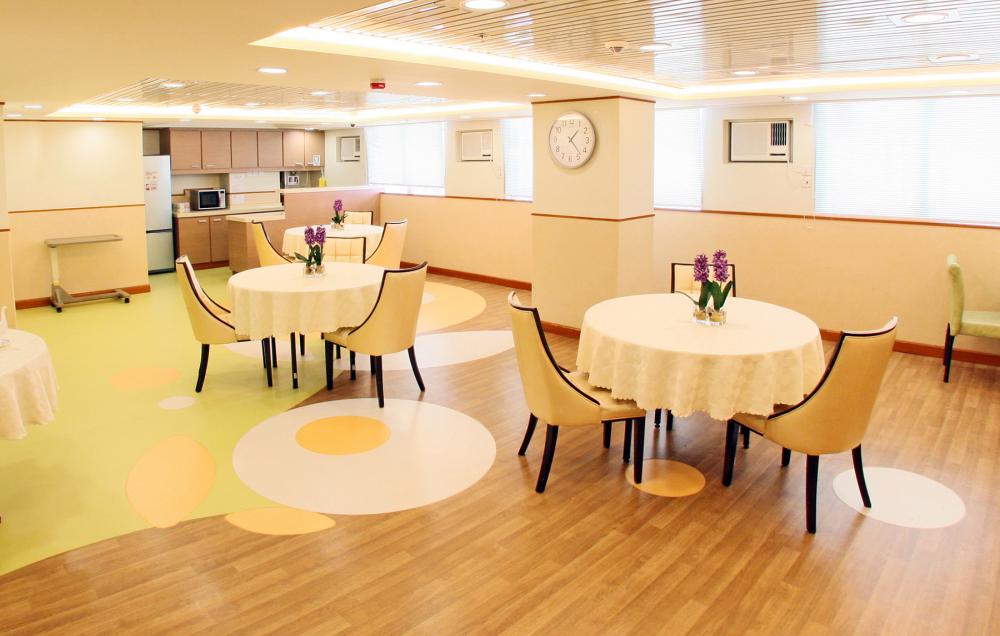 SWD Elderly Information site OASIS NURSING HOME