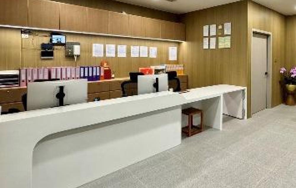 活動區／客廳／飯廳