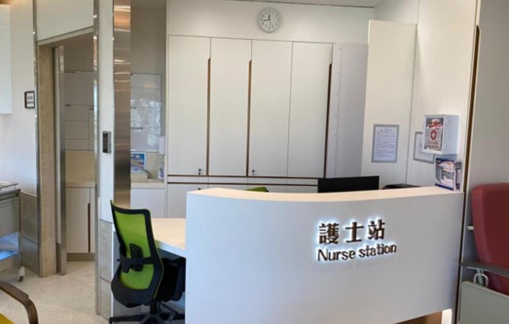 活动区／客厅／饭厅