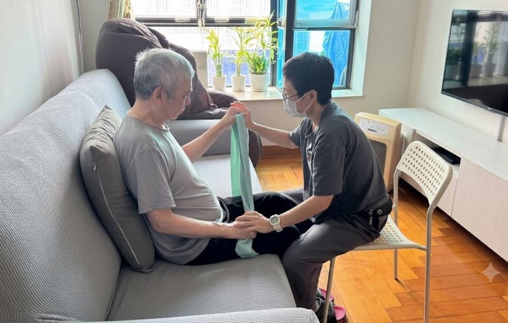 复康运动