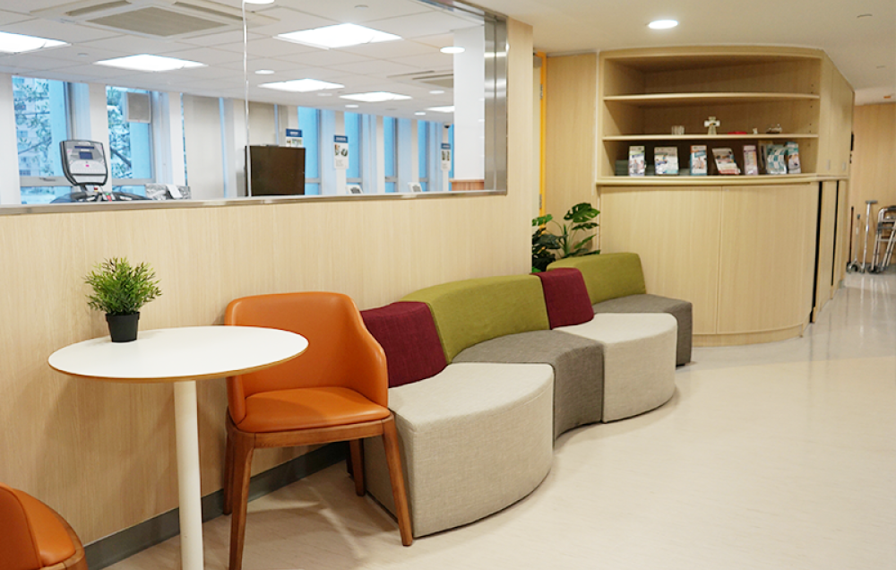 Activity Area /Living Room / Dining Room