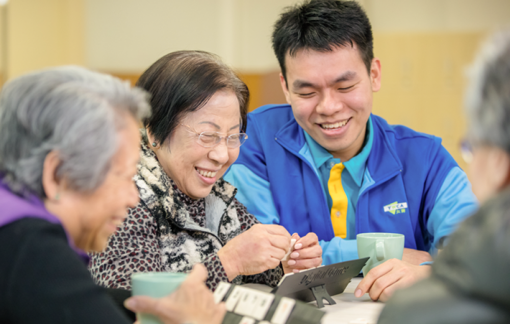 Rehabilitation Exercise