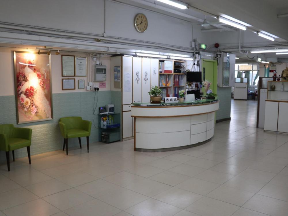 活动区／客厅／饭厅