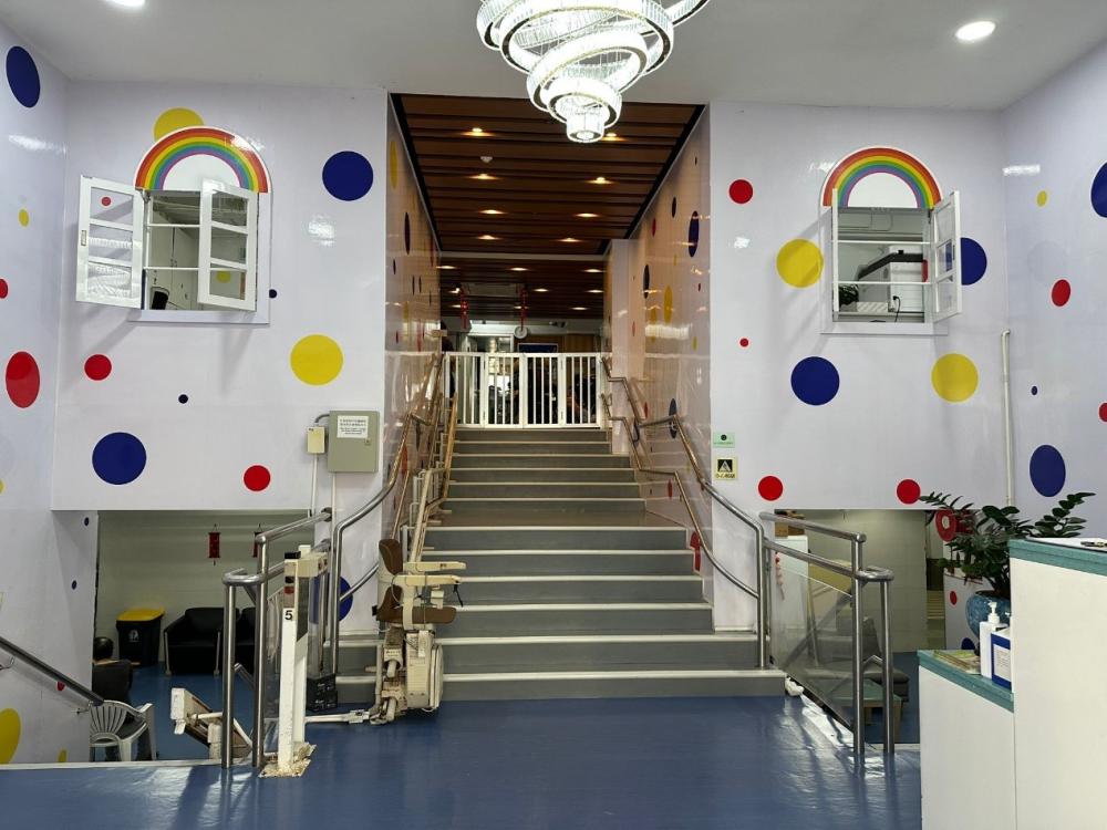 Other Facilities
