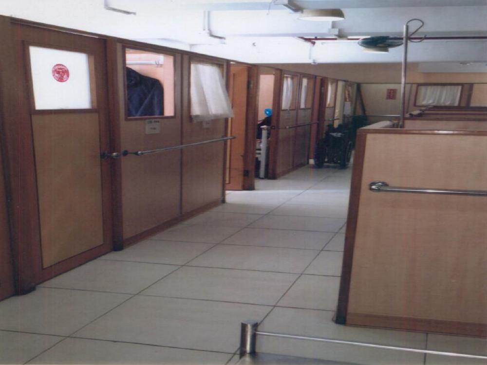 活动区／客厅／饭厅